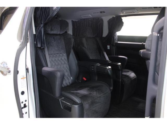 アルファード（新潟県新潟市東区）画像37