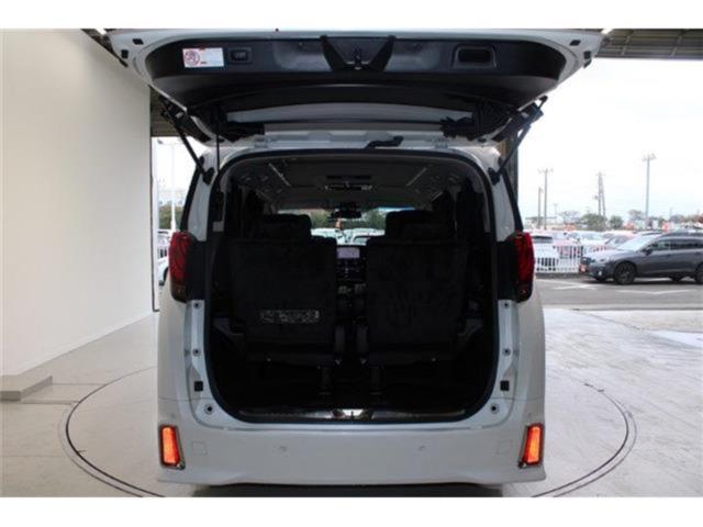 アルファード（新潟県新潟市東区）画像39