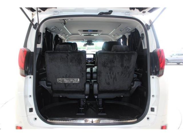 アルファード（新潟県新潟市東区）画像40