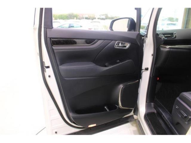 アルファード（新潟県新潟市東区）画像43