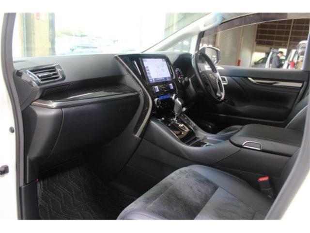 アルファード（新潟県新潟市東区）画像44