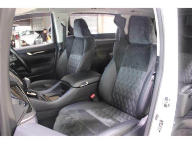 アルファード（新潟県新潟市東区）画像45