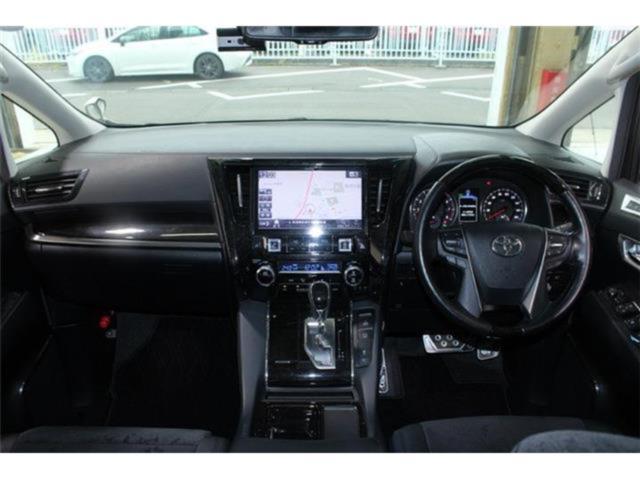 アルファード（新潟県新潟市東区）画像48