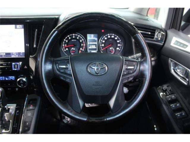 アルファード（新潟県新潟市東区）画像49