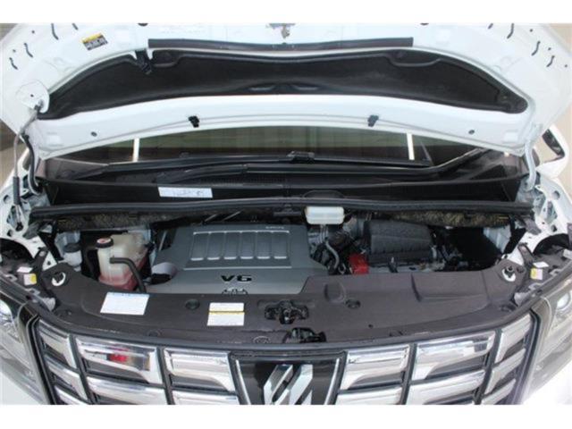 アルファード（新潟県新潟市東区）画像69