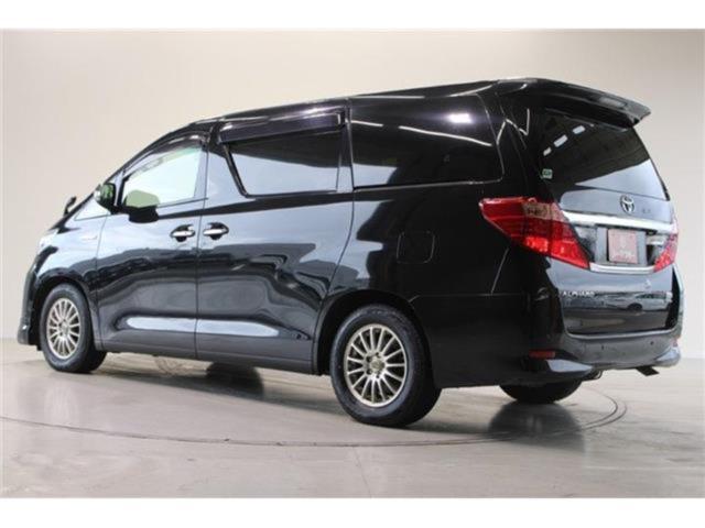 アルファードハイブリッド（新潟県新潟市東区）画像12