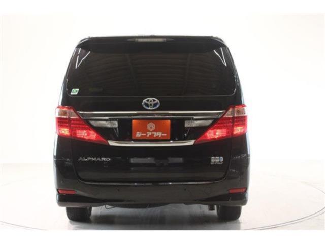 アルファードハイブリッド（新潟県新潟市東区）画像13