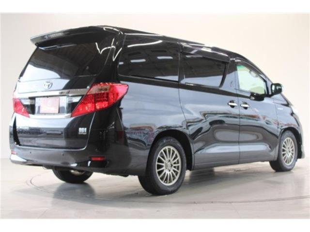 アルファードハイブリッド（新潟県新潟市東区）画像14