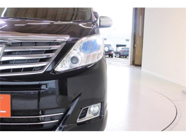 アルファードハイブリッド（新潟県新潟市東区）画像16