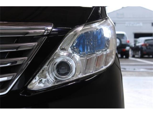 アルファードハイブリッド（新潟県新潟市東区）画像17