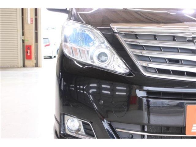 アルファードハイブリッド（新潟県新潟市東区）画像19