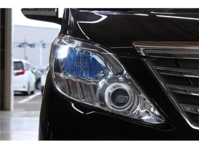 アルファードハイブリッド（新潟県新潟市東区）画像20