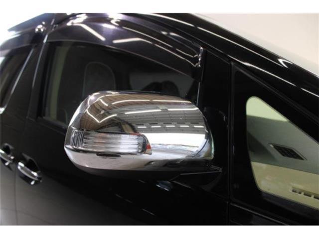 アルファードハイブリッド（新潟県新潟市東区）画像24