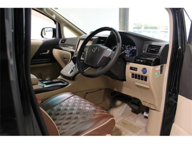 アルファードハイブリッド（新潟県新潟市東区）画像34