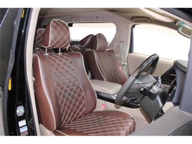 アルファードハイブリッド（新潟県新潟市東区）画像35