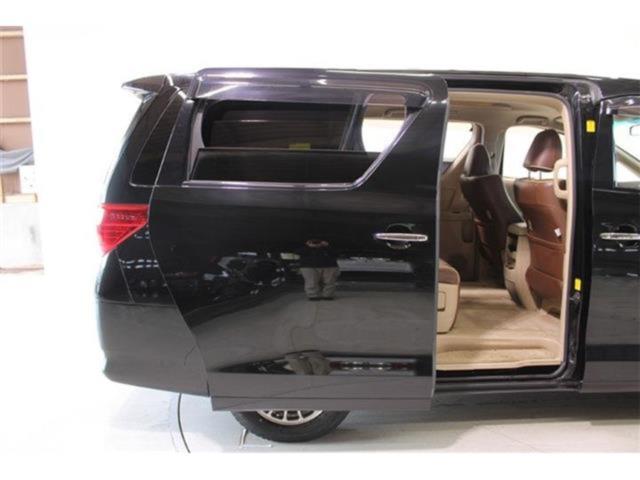 アルファードハイブリッド（新潟県新潟市東区）画像36