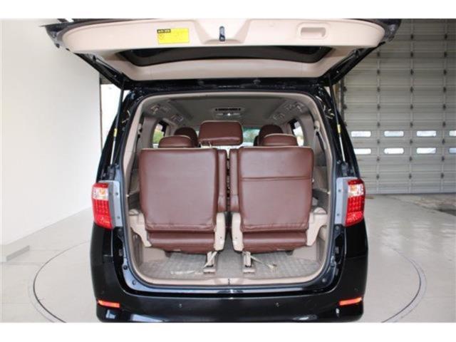 アルファードハイブリッド（新潟県新潟市東区）画像40