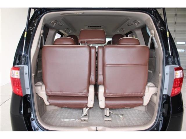 アルファードハイブリッド（新潟県新潟市東区）画像41