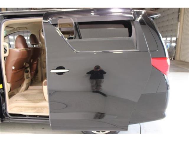 アルファードハイブリッド（新潟県新潟市東区）画像42