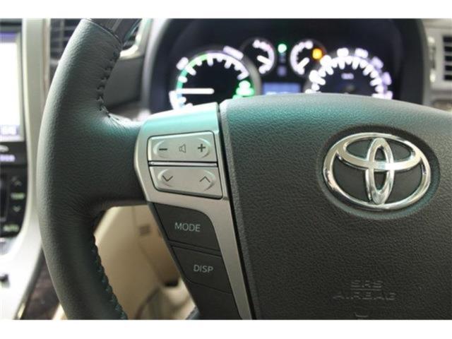 アルファードハイブリッド（新潟県新潟市東区）画像52