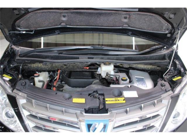 アルファードハイブリッド（新潟県新潟市東区）画像71