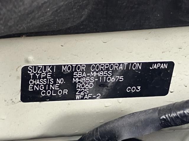 ワゴンＲ（新潟県新潟市西蒲区）画像5