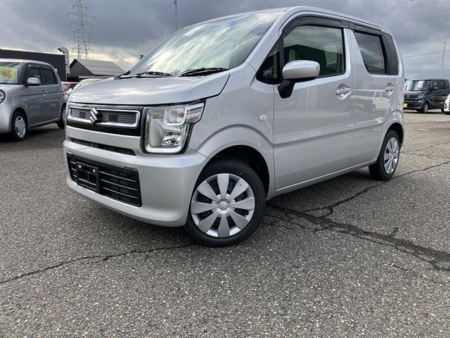 ワゴンＲ（新潟県新潟市西蒲区）画像7