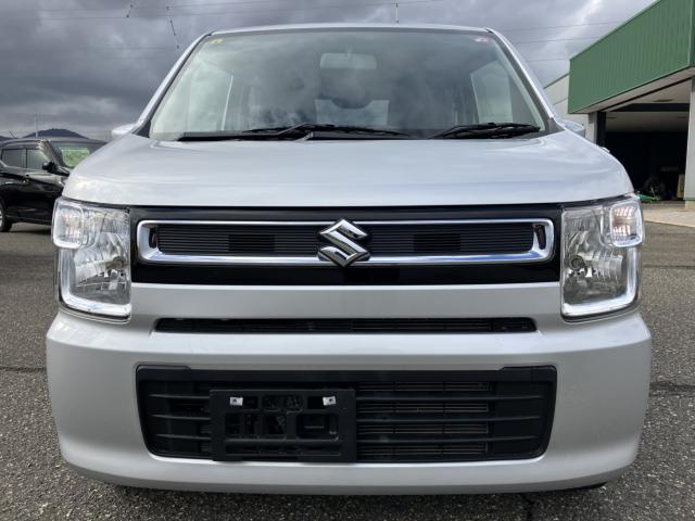 ワゴンＲ（新潟県新潟市西蒲区）画像8