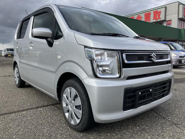 ワゴンＲ（新潟県新潟市西蒲区）画像9