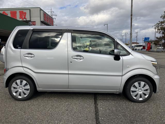 ワゴンＲ（新潟県新潟市西蒲区）画像10