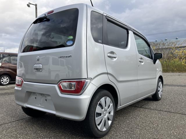 ワゴンＲ（新潟県新潟市西蒲区）画像11