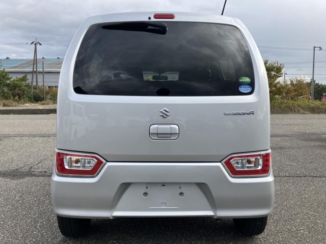 ワゴンＲ（新潟県新潟市西蒲区）画像12