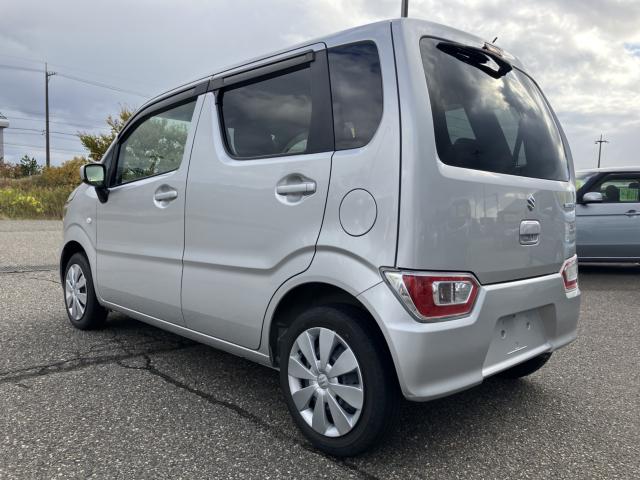 ワゴンＲ（新潟県新潟市西蒲区）画像13