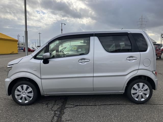 ワゴンＲ（新潟県新潟市西蒲区）画像14