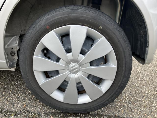 ワゴンＲ（新潟県新潟市西蒲区）画像15