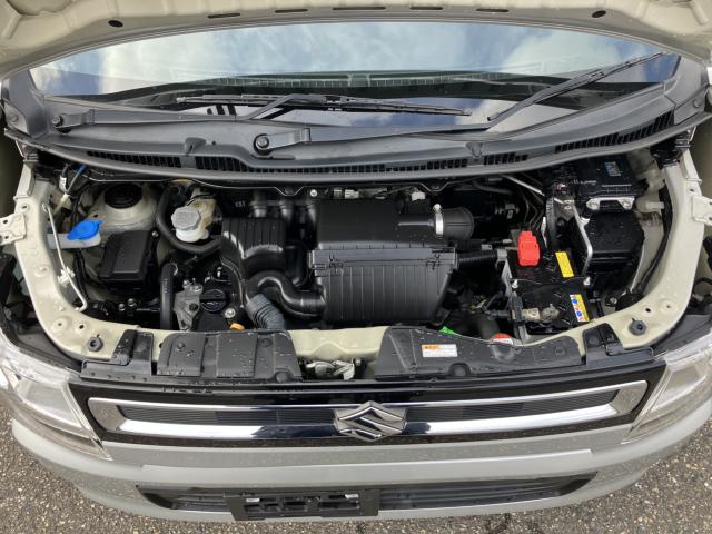 ワゴンＲ（新潟県新潟市西蒲区）画像18