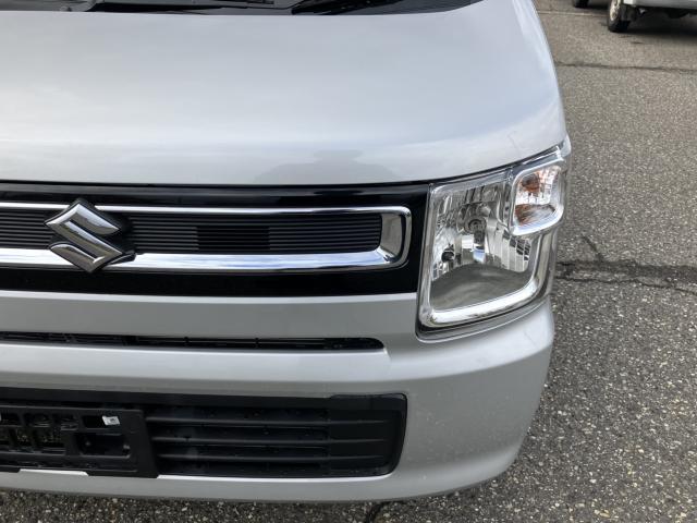 ワゴンＲ（新潟県新潟市西蒲区）画像19