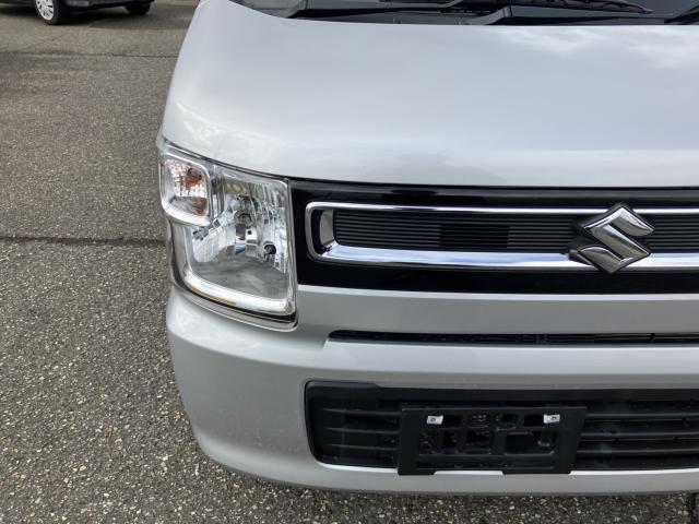 ワゴンＲ（新潟県新潟市西蒲区）画像20