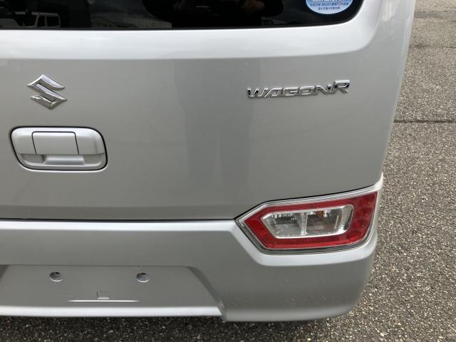 ワゴンＲ（新潟県新潟市西蒲区）画像27
