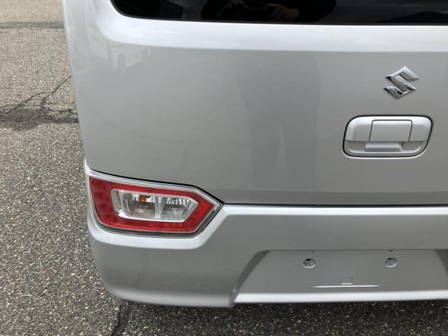 ワゴンＲ（新潟県新潟市西蒲区）画像28