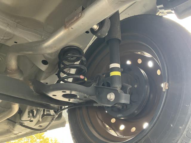 ワゴンＲ（新潟県新潟市西蒲区）画像31