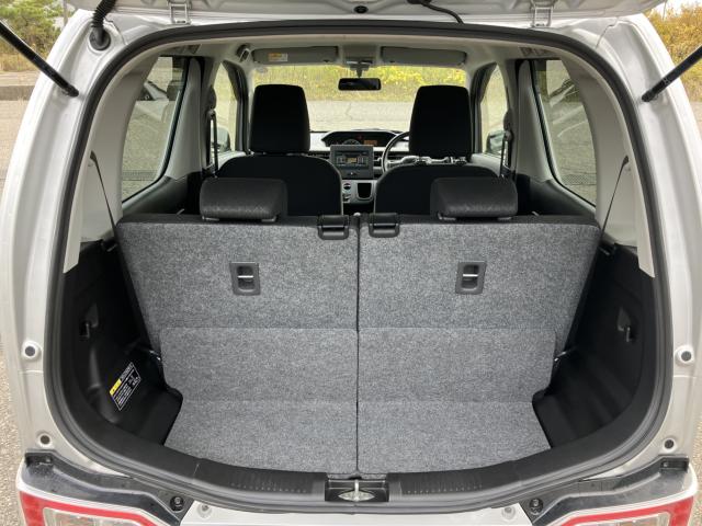 ワゴンＲ（新潟県新潟市西蒲区）画像32