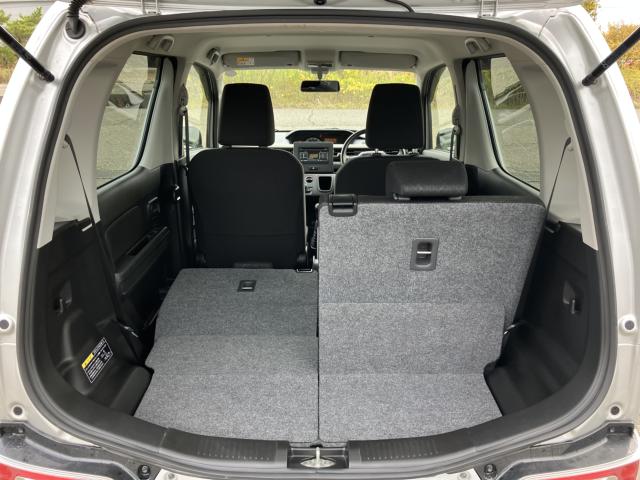 ワゴンＲ（新潟県新潟市西蒲区）画像33