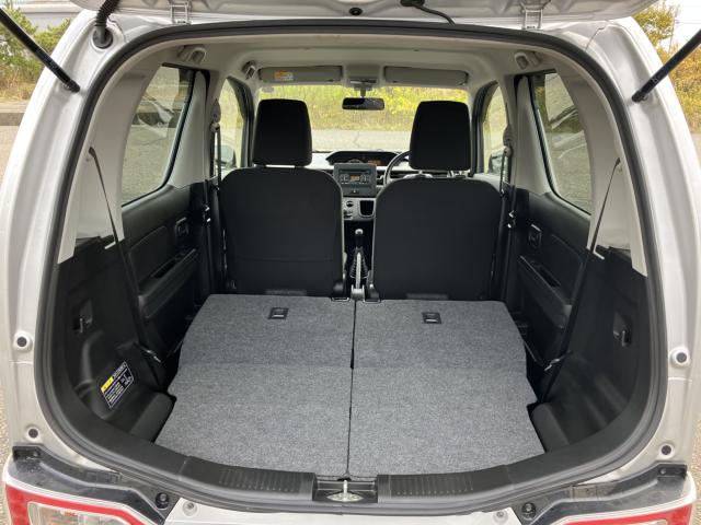 ワゴンＲ（新潟県新潟市西蒲区）画像34