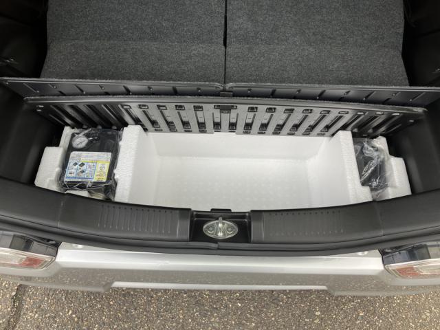 ワゴンＲ（新潟県新潟市西蒲区）画像35