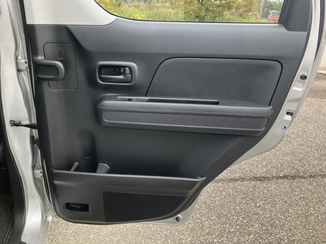 ワゴンＲ（新潟県新潟市西蒲区）画像38