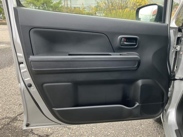 ワゴンＲ（新潟県新潟市西蒲区）画像39