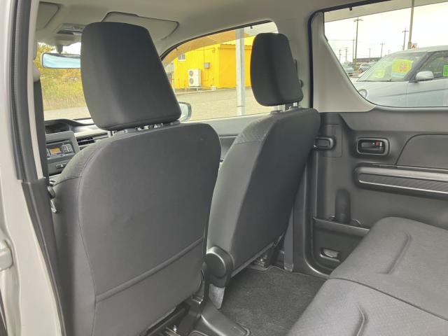 ワゴンＲ（新潟県新潟市西蒲区）画像41