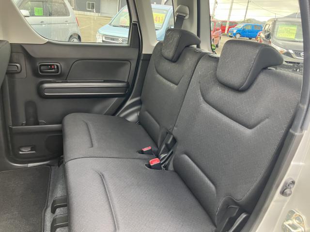 ワゴンＲ（新潟県新潟市西蒲区）画像42