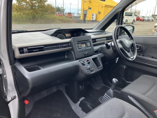 ワゴンＲ（新潟県新潟市西蒲区）画像43